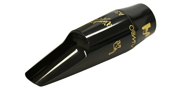 Vandoren / A35 Jumbo JAVA Alto Saxophone Mouthpiece画像4