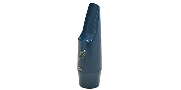 Vandoren / A28 Blue Jumbo JAVA Alto Saxophone Mouthpiece