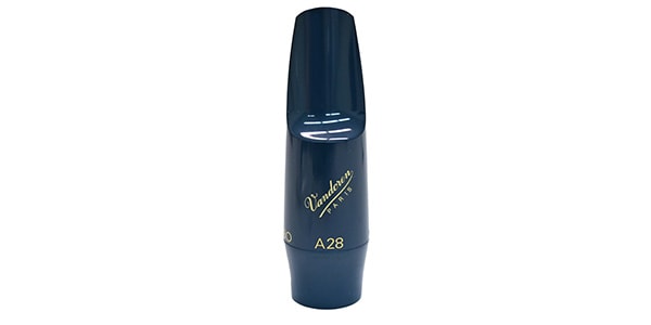 Vandoren / A28 Blue Jumbo JAVA Alto Saxophone Mouthpiece画像2