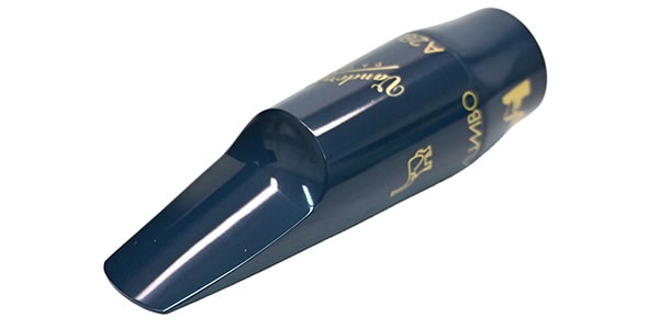 Vandoren / A28 Blue Jumbo JAVA Alto Saxophone Mouthpiece画像4