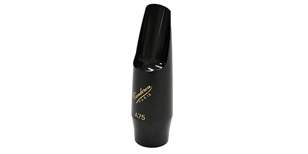 Vandoren / A75 Jumbo JAVA Alto Saxophone Mouthpiece