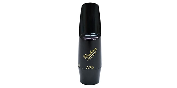 Vandoren / A75 Jumbo JAVA Alto Saxophone Mouthpiece画像2