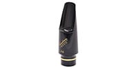 Vandoren / V16 Alto Saxophone A6 Small Chamber