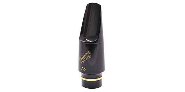 Vandoren ( バンドーレン ) V16 アルトサックス A6 スモール