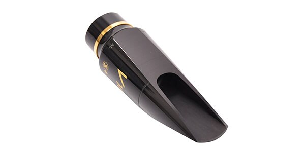 Vandoren / V16 Alto Saxophone A6 Small Chamber画像4