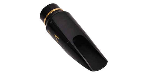 Vandoren / V16 Alto Saxophone A7 Small Chamber画像4