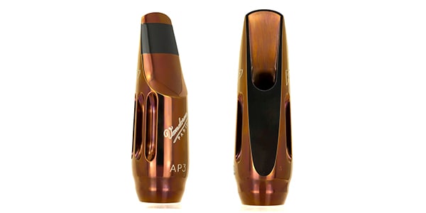 Vandoren ( バンドーレン ) AP3 TITANIUM PROFILE アルトサックス