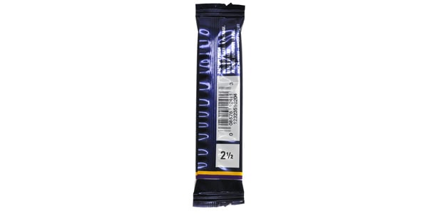 Vandoren / SR2025 - Traditional Soprano Saxophone Reeds - 2.5 (1-pack)画像2