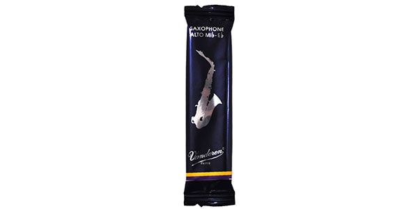 Vandoren / SR212 - Traditional Alto Saxophone Reeds - 2.0 (1-pack)