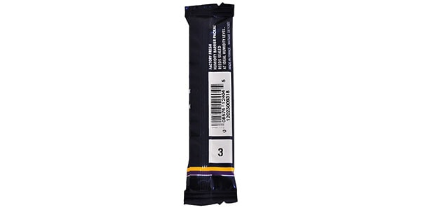 Vandoren / SR213 Traditional Alto Saxophone Reeds - 3.0 (1-pack)画像2