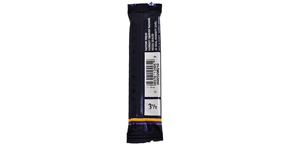 Vandoren / SR2135 - Traditional Alto Saxophone Reed - 3.5 (1-pack)画像2