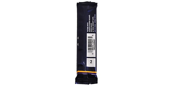 Vandoren / SR222 - Traditional Tenor Saxophone Reeds - 2.0 (1-pack)画像2