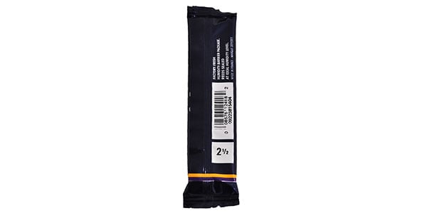 Vandoren / SR2225 - Traditional Tenor Saxophone Reed - 2.5 (1-pack)画像2