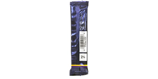 Vandoren / SR2425 - Traditional Baritone Saxophone Reed - 2.5 (1-pack)画像2