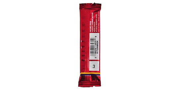 Vandoren / SR263R - JAVA Red Alto Saxophone Reeds - 3.0 (1-pack)画像2