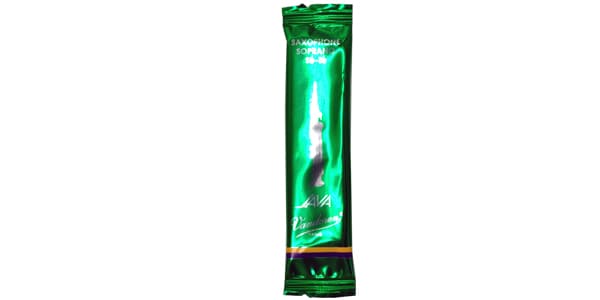 Vandoren / SR303 - JAVA Soprano Saxophone Reeds - 3.0 (1-pack)