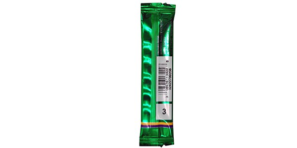Vandoren / SR303 - JAVA Soprano Saxophone Reeds - 3.0 (1-pack)画像2