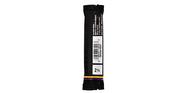 Vandoren / SR4125 - ZZ Alto Saxophone Reed - 2.5 (1-pack)画像2