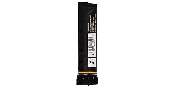 Vandoren / SR4225 - ZZ Tenor Saxophone Reed - 2.5 (1-pack)画像2
