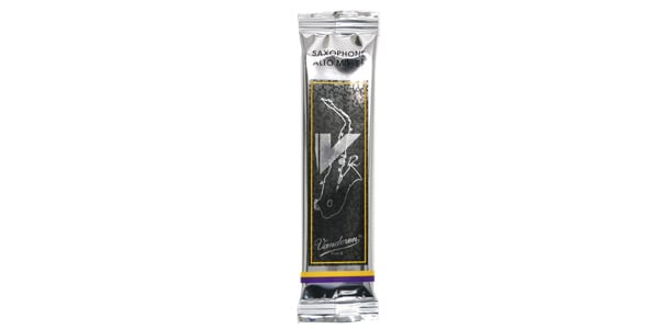 Vandoren / SR6125 - V12 Alto Saxophone Reed - 2.5 (1-pack)