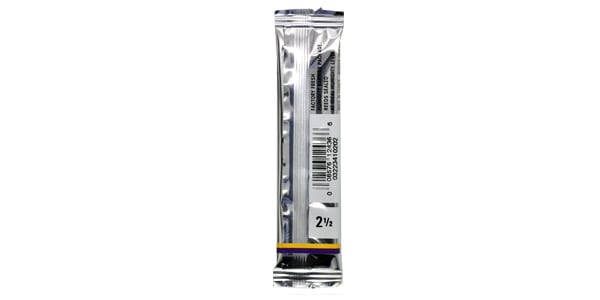 Vandoren / SR6125 - V12 Alto Saxophone Reed - 2.5 (1-pack)画像2