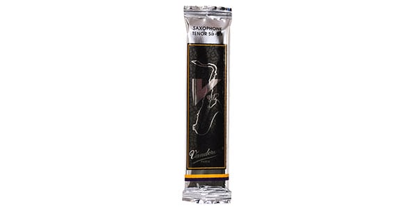 Vandoren / SR6225 - V12 Tenor Saxophone Reed - 2.5 (1-pack)