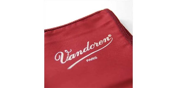 Vandoren ( バンドーレン )  / SW300 超極細繊維製クラリネット・スワブ バスクラリネット 画像2
