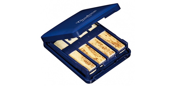 Vandoren ( バンドーレン )  / VRC810 リードケース Bbクラリネット用