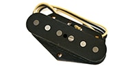 VANZANDT / VINTAGE PLUS TELE PICKUP Bridge Flat