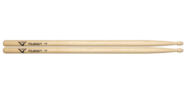 Amazon.co.jp: VATER ベーター ドラムスティック パワー5A