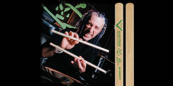 VATER / VHMRAF 画像3