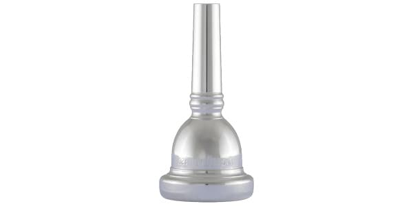 ☆希少　トロンボーンマウスピース BACH CORP 15CW☆ Vincent Bach 15CW トロンボーン 細管 マウスピース Vincent 細管 Bach