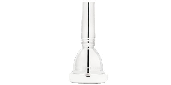 Vincent Bach / 5GL トロンボーンマウスピース 太管