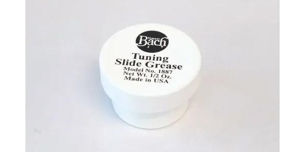 Vincent Bach ( ビンセントバック )  / 1887 チューニングスライドグリス