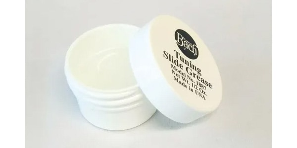 Vincent Bach ( ビンセントバック )  / 1887 チューニングスライドグリス画像2