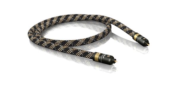 /H-FLEX OPTICAL TOSLINK cable (100cm)