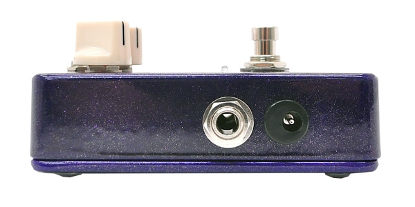 VAHLBRUCH Sapphire Drive」 レビュー！アンプライク系ディストーションエフェクター | 魔法の箱研究所 –  エフェクターレビューサイト