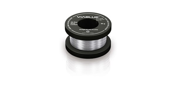 VIABLUE/Silver Solder Wire(50g)