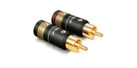 VIABLUE T6S-RCA-Plugs 2PAIR