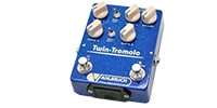  Twin-Tremolo