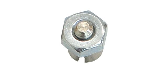VINTAGE CLONE PARTS / THE CLONE LP PG SCREW 画像2