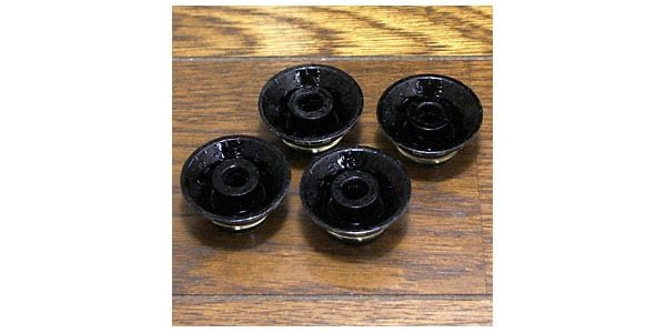 VINTAGE CLONE PARTS / THE CLONE 59 KNOB BLACK(4) 画像2