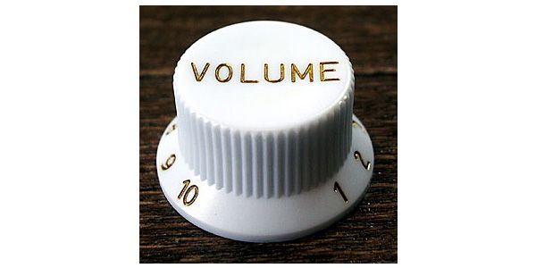 VINTAGE CLONE PARTS / The Clone 54 SC Knob Set 画像3