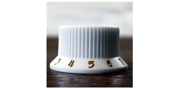 VINTAGE CLONE PARTS / The Clone 54 SC Knob Set 画像4
