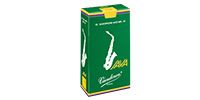  JAVA 1-1/2 Alto Saxophone