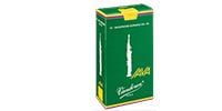 Vandoren / ソプラノサックスリード ジャバ(JAVA) 硬さ:2 (10枚入)