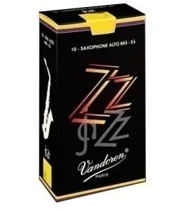 Vandoren アルトサックスリード ZZ 3-1/2