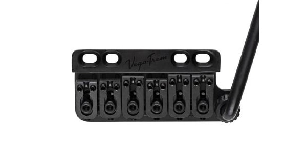 /VT1 Ultra Trem standard Black