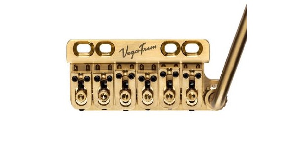 /VT1 Ultra Trem standard Gold