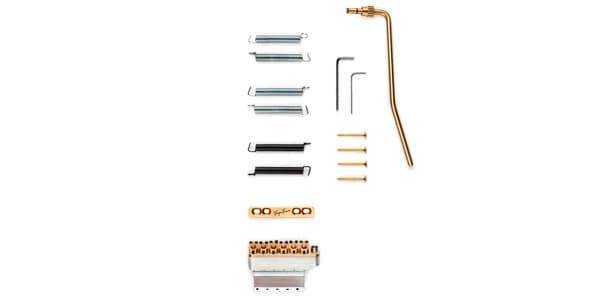 Vega-Trem ( ヴェガトレム ) VT1 Ultra Trem standard Gold 送料